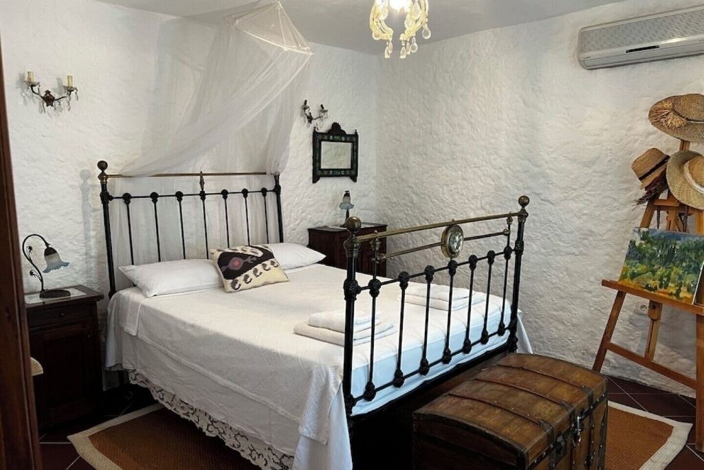 Photo of Bedroom in Hisaronu