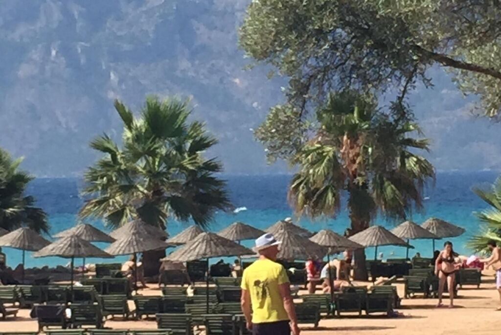 Photo of Others in Hisaronu