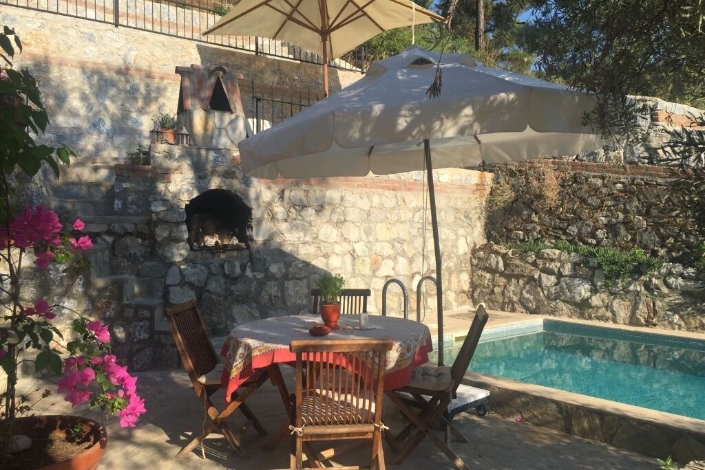 Photo of Outdoor in Hisaronu