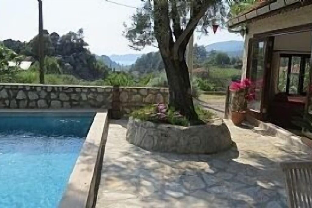 Photo of Outdoor in Hisaronu