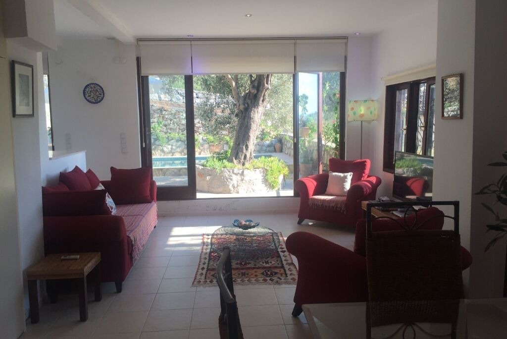 Photo of Livingroom in Hisaronu