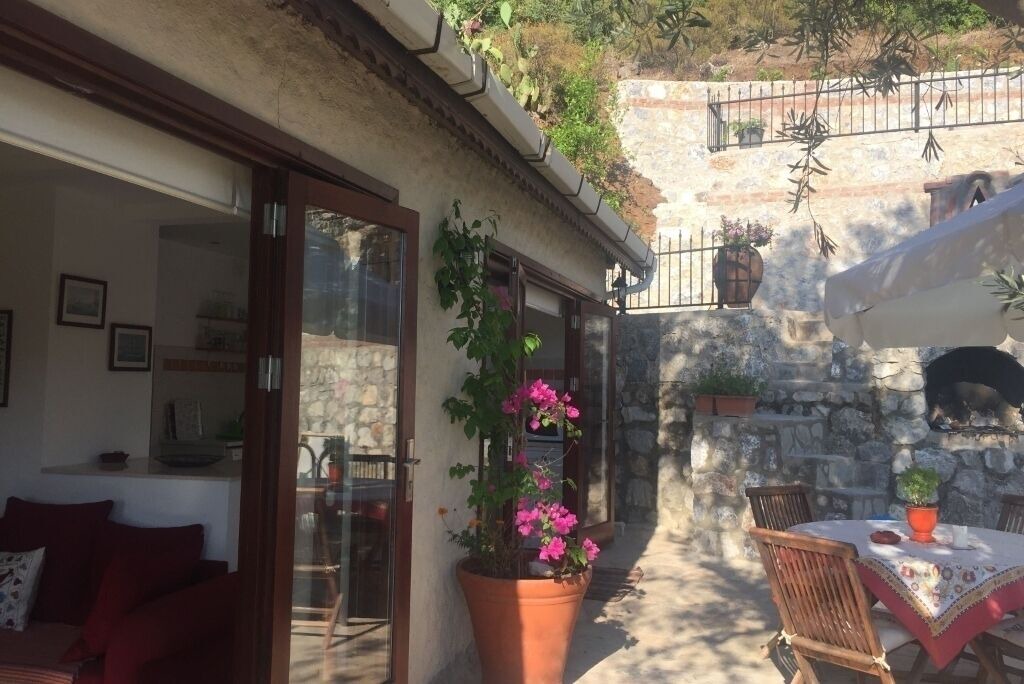 Photo of Outdoor in Hisaronu