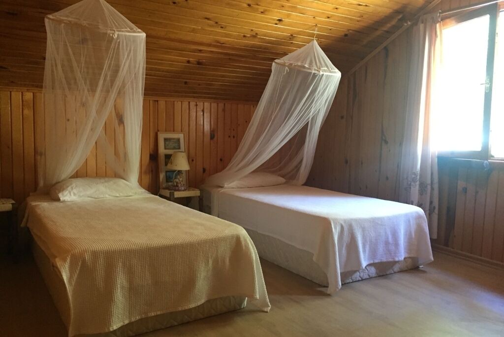 Photo of Bedroom in Hisaronu