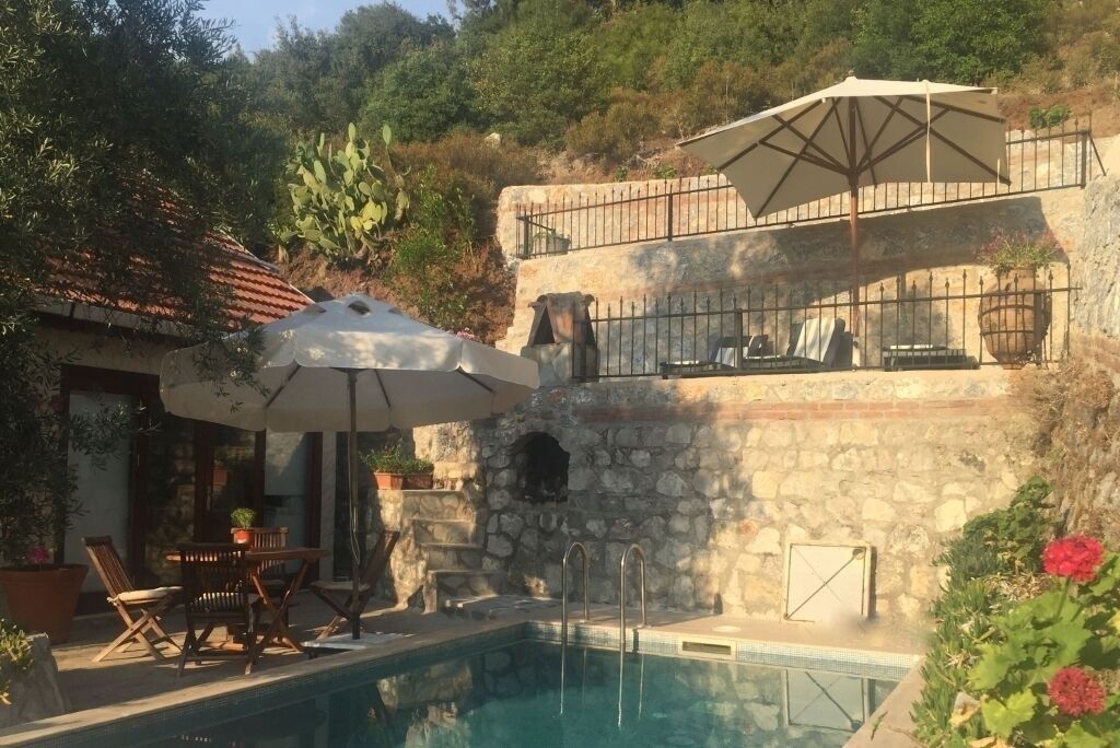 Photo of Outdoor in Hisaronu