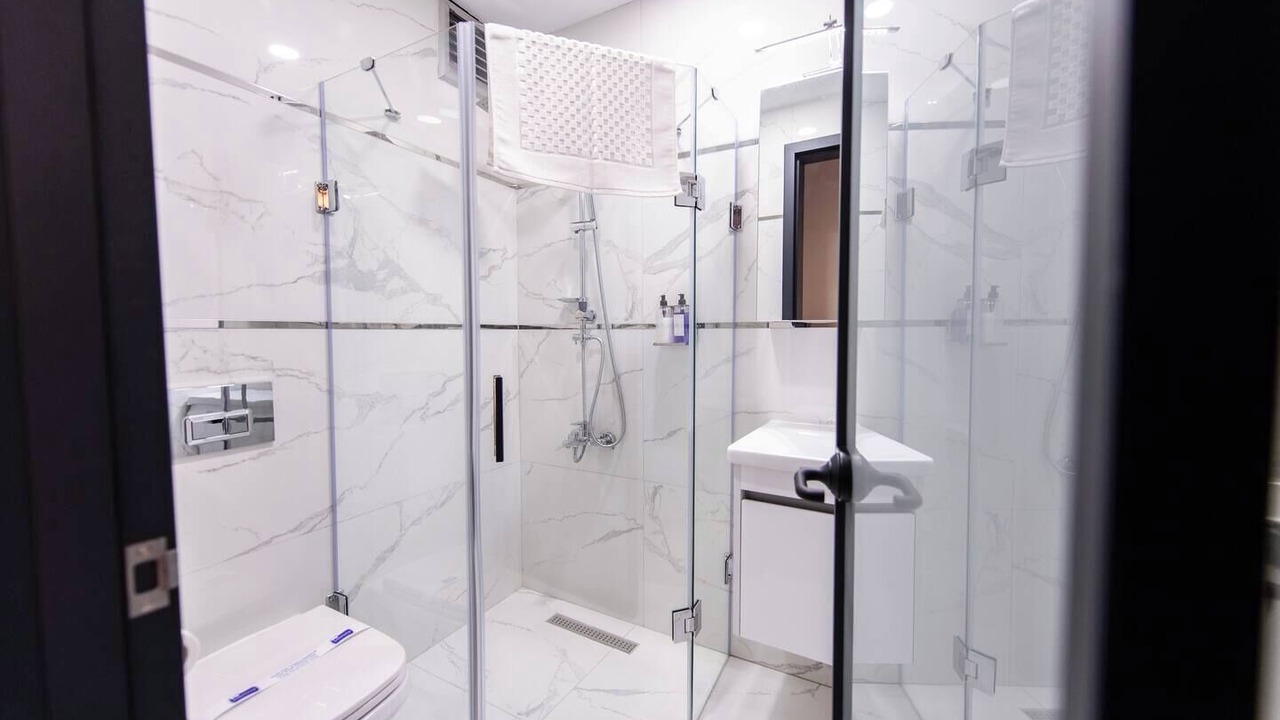 Photo of Bathroom in Besiktas