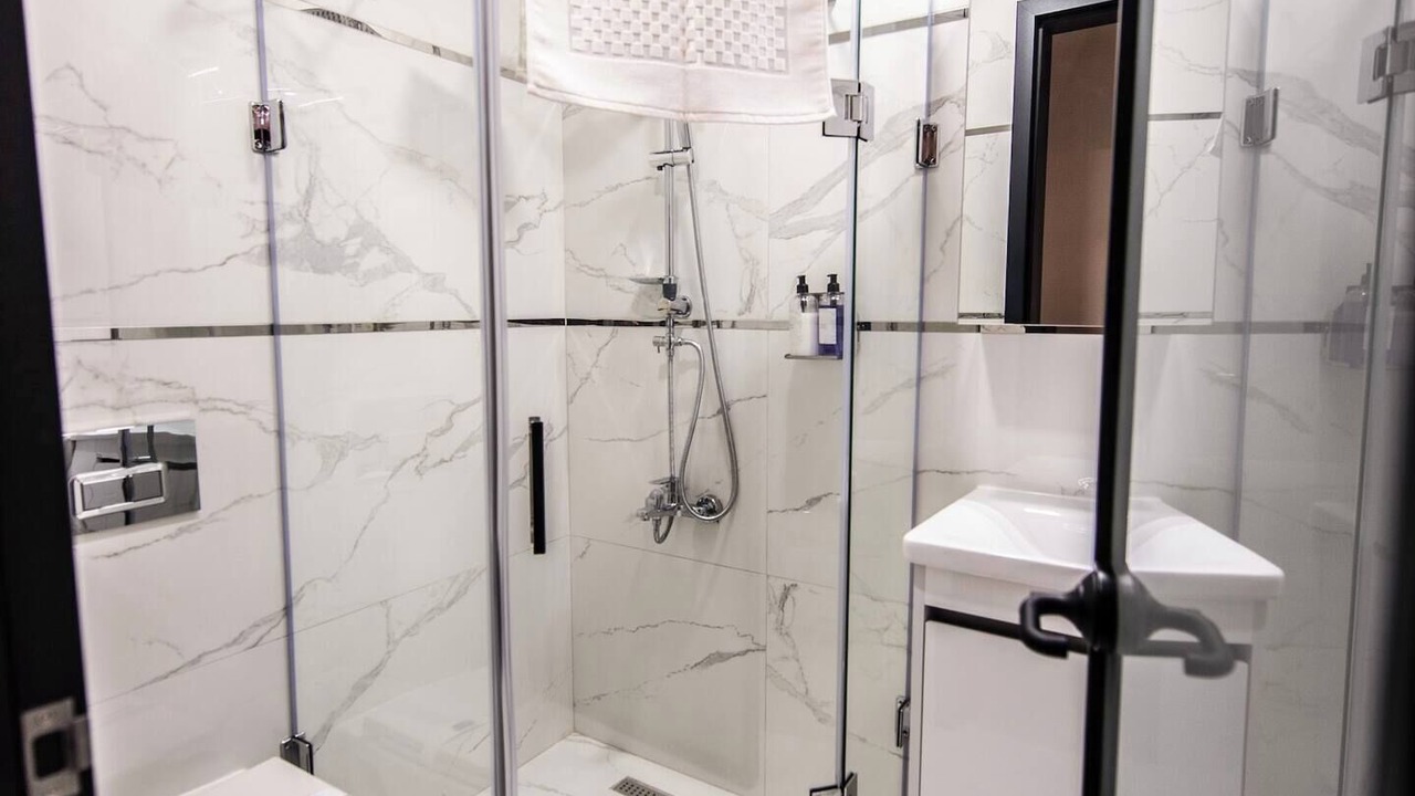 Photo of Bathroom in Besiktas