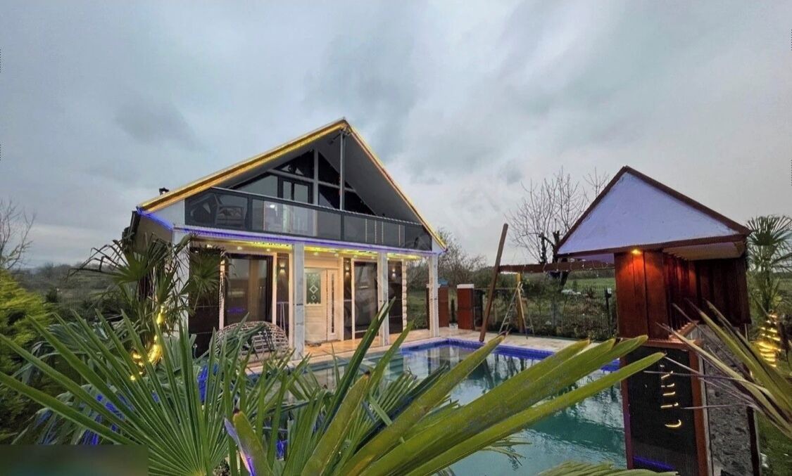 Photo of Outdoor in Sapanca