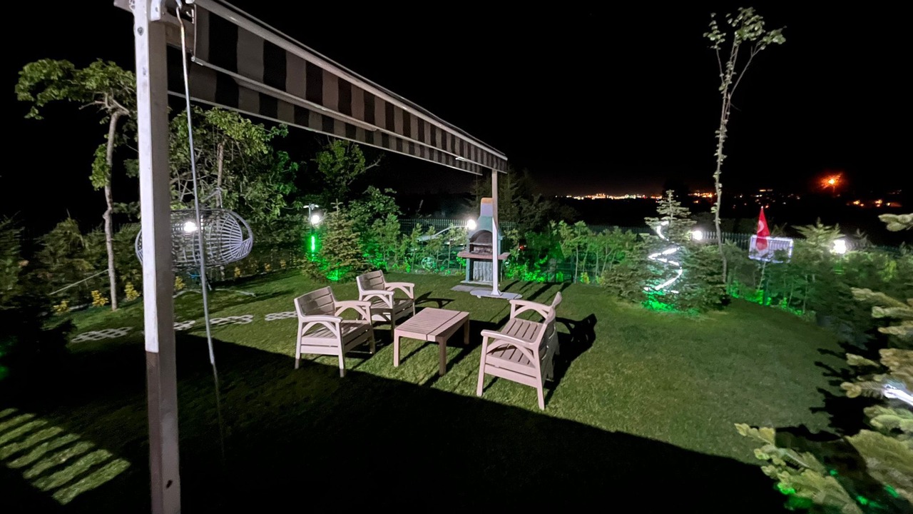 Photo of Outdoor in Sapanca