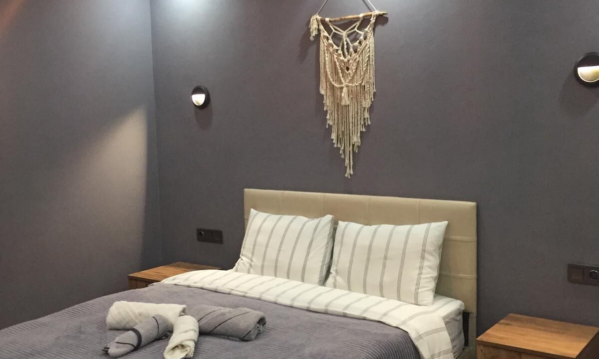Photo of Bedroom in Sapanca