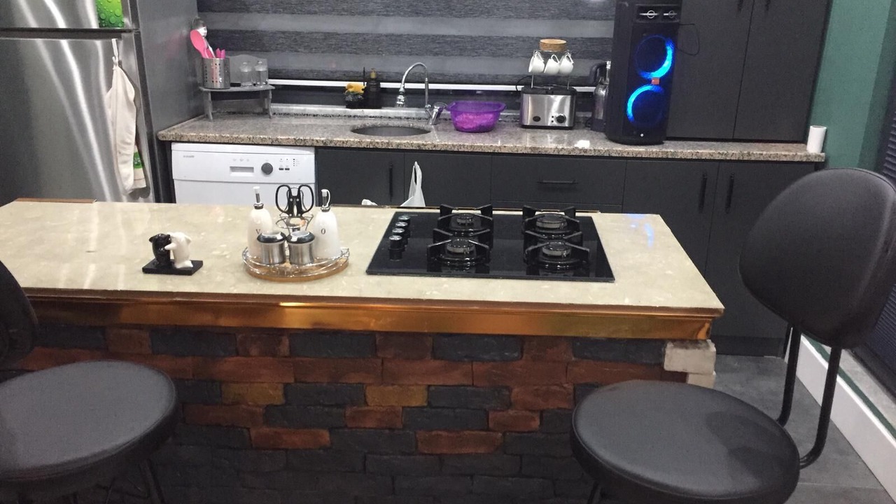 Photo of Kitchen in Sapanca