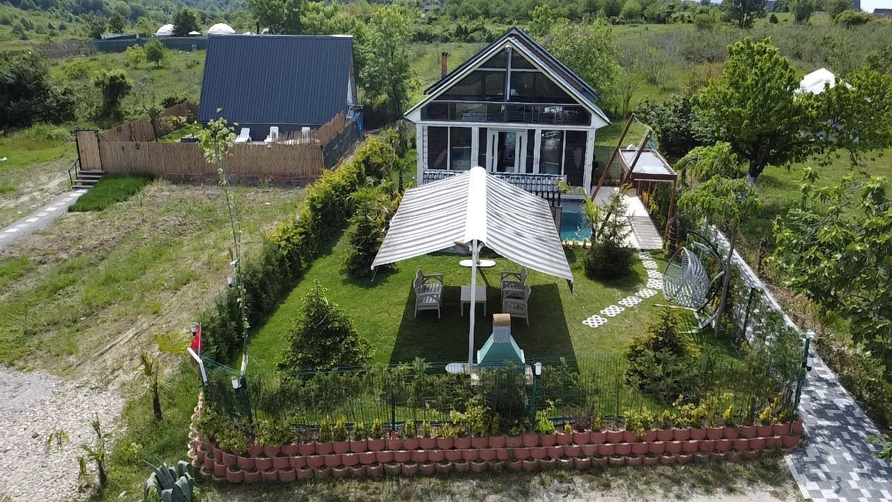 Photo of Outdoor in Sapanca