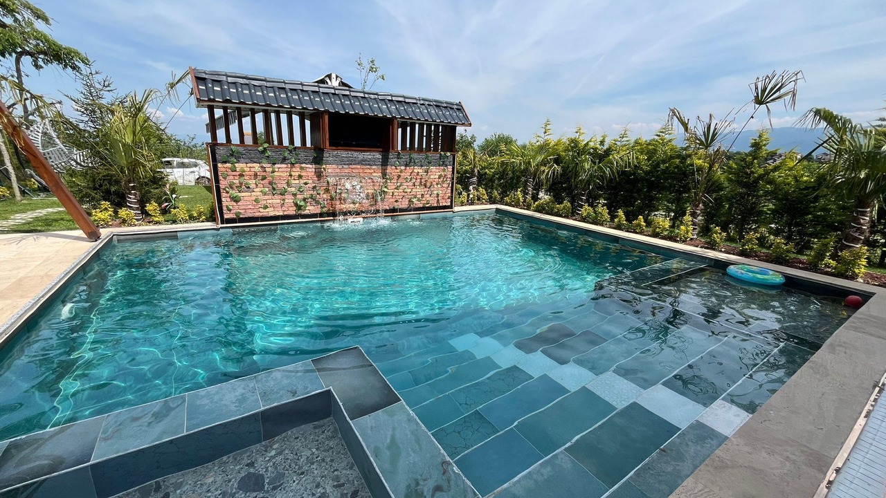 Photo of Outdoor in Sapanca