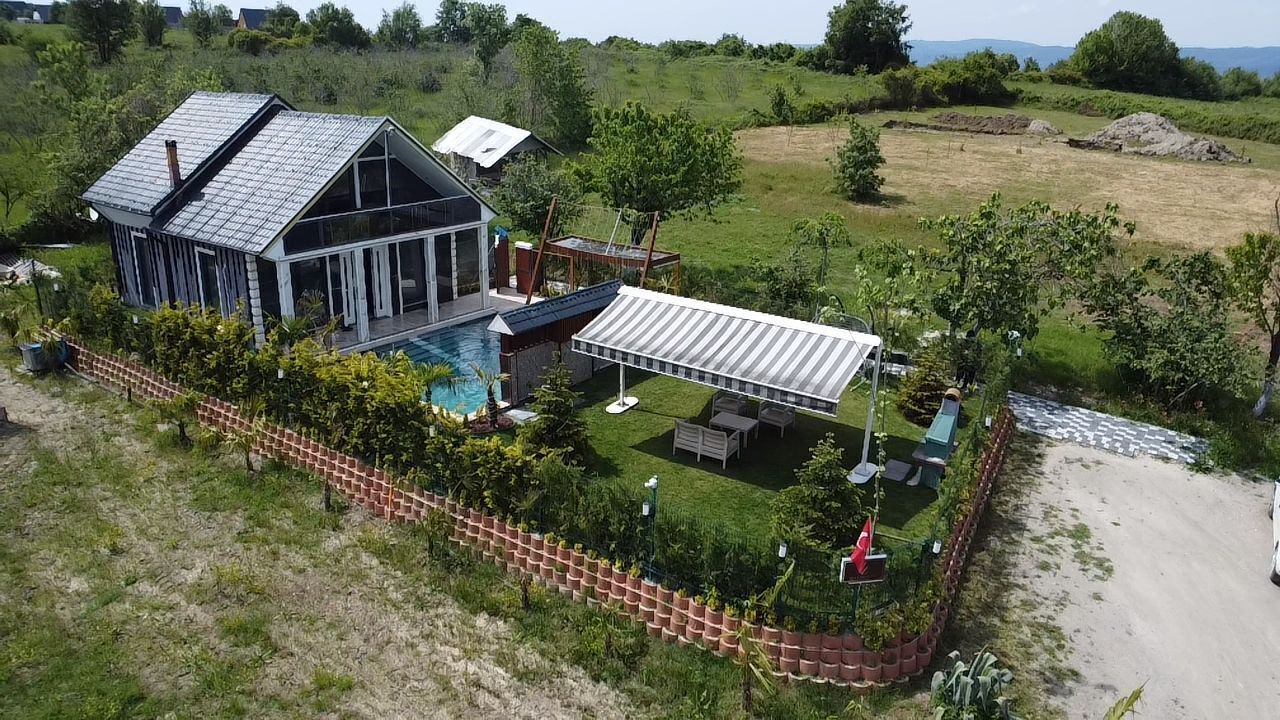 Photo of Outdoor in Sapanca