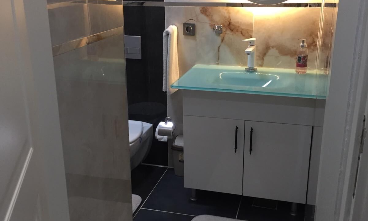 Photo of Bathroom in Sapanca