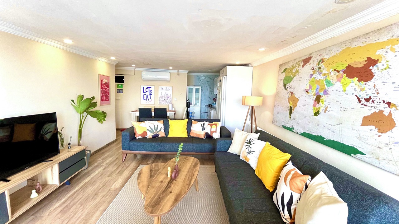 Photo of Livingroom in Konak