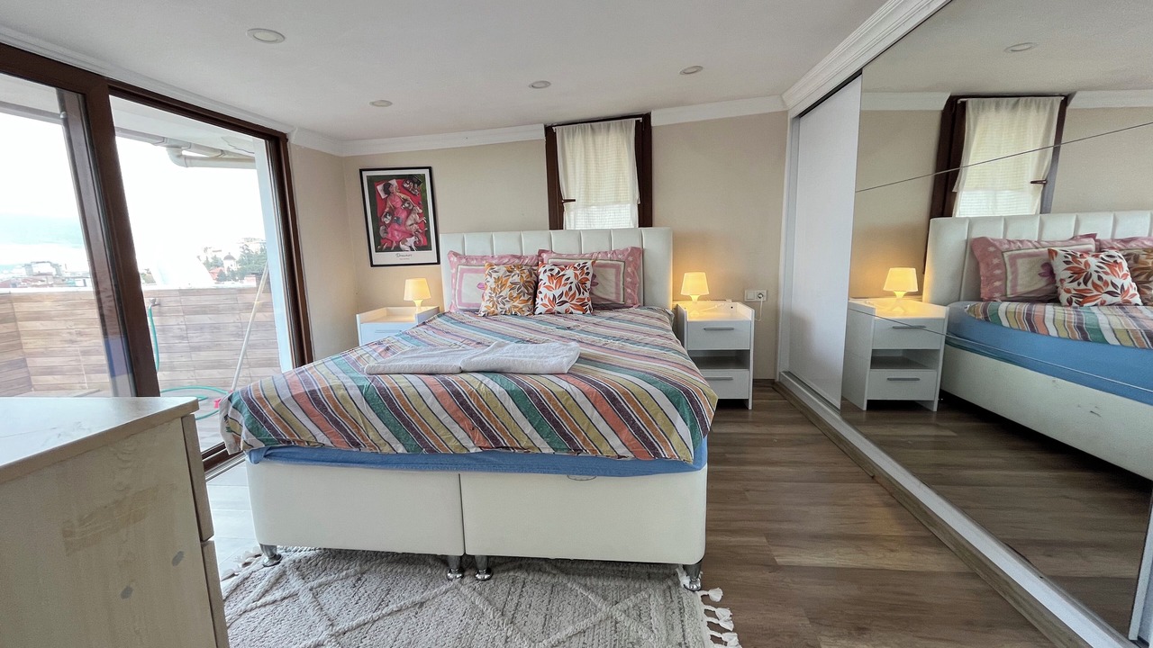 Photo of Bedroom in Konak