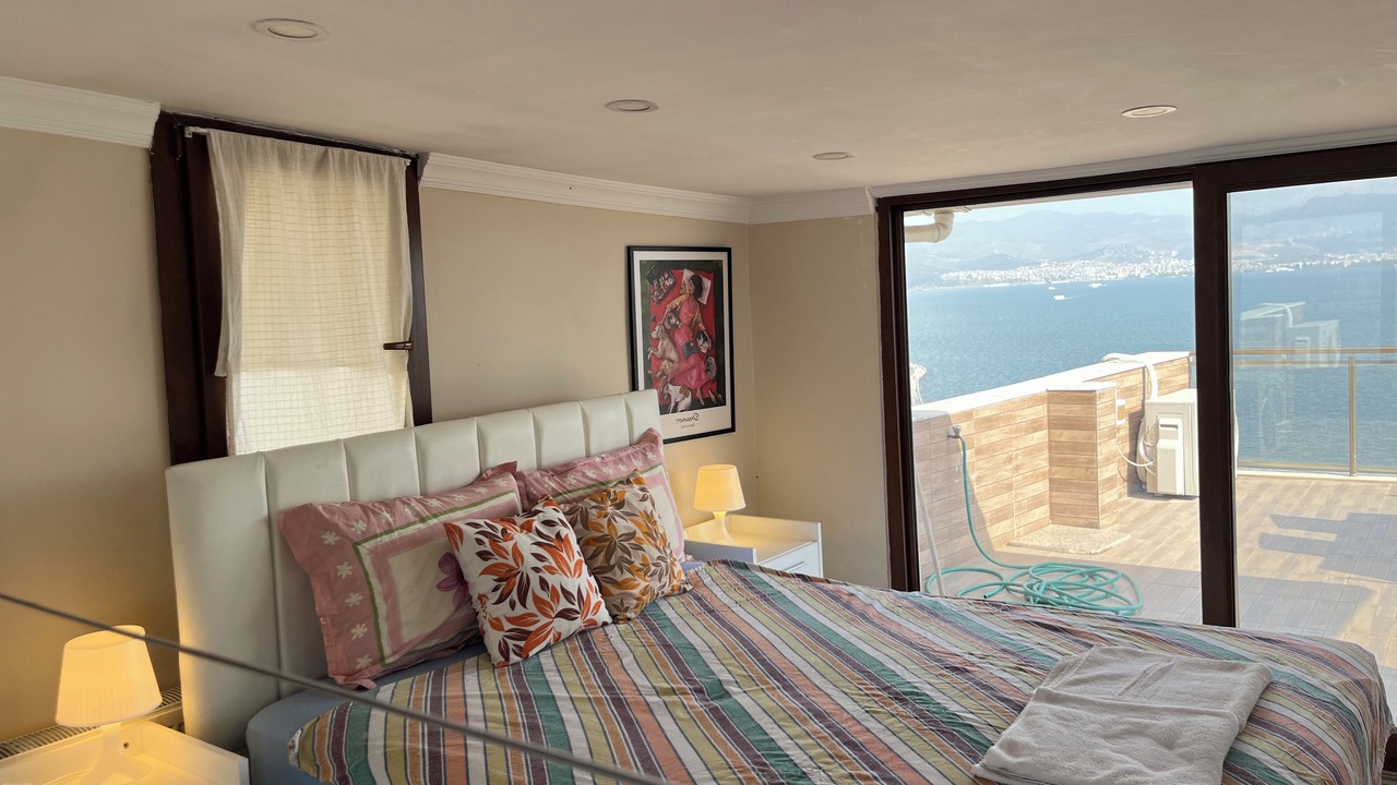 Photo of Bedroom in Konak