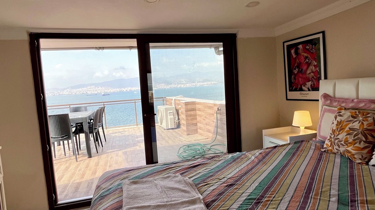 Photo of Bedroom in Konak