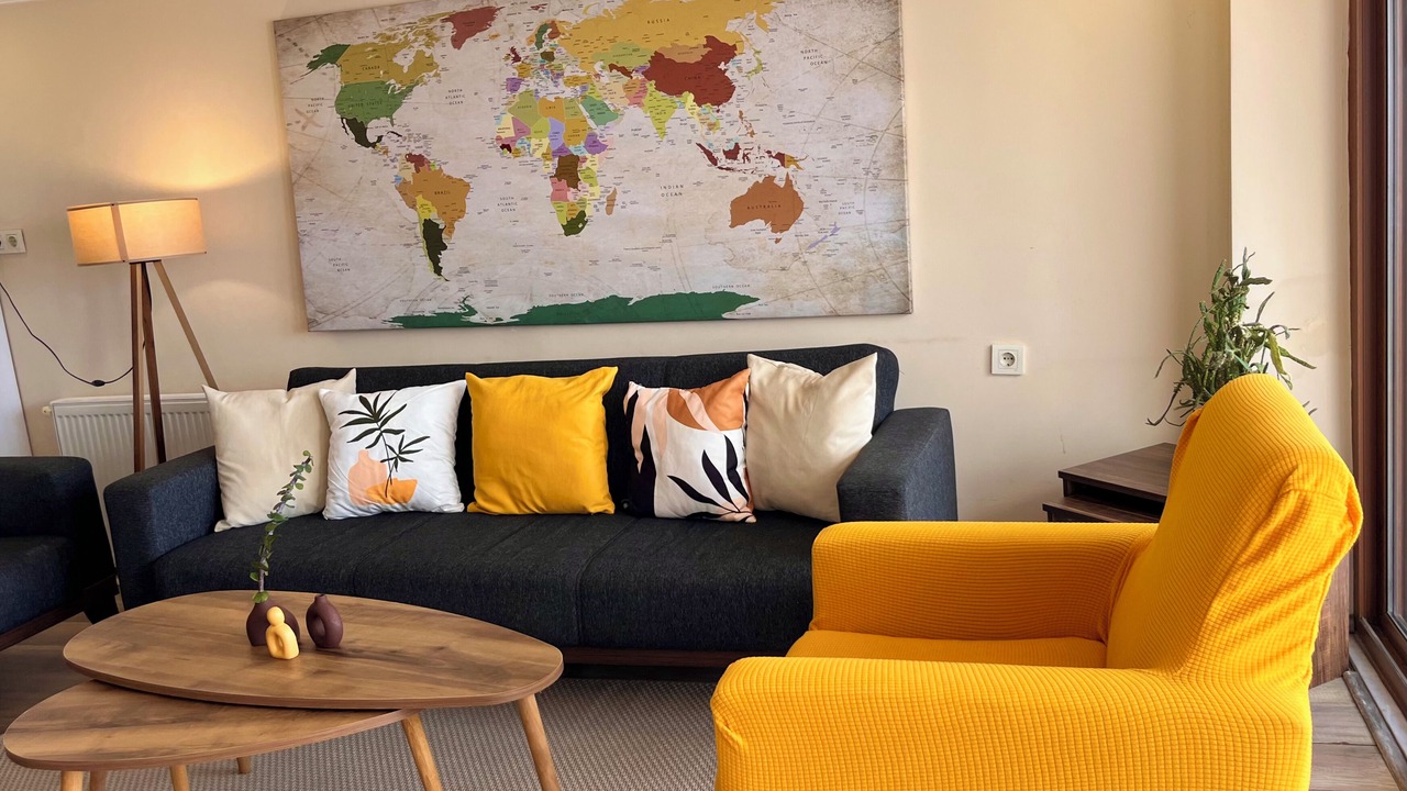 Photo of Livingroom in Konak