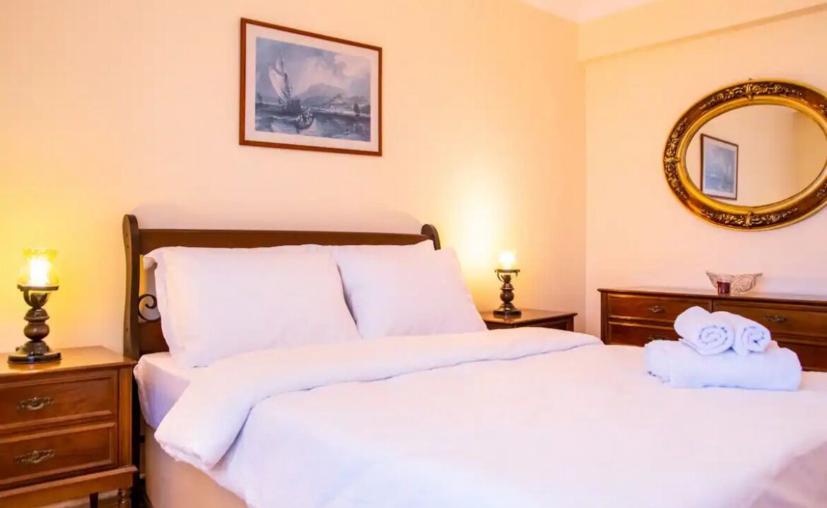 Photo of Bedroom in Konak