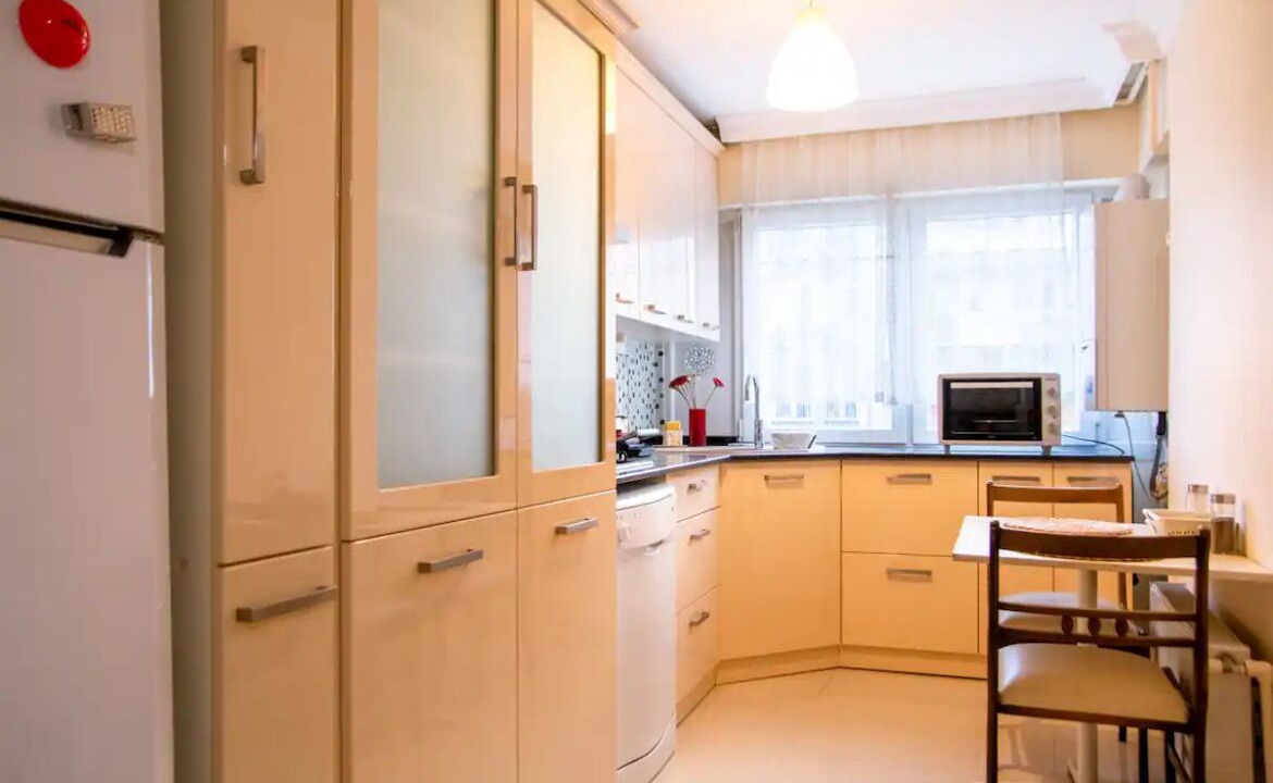 Photo of Kitchen in Konak
