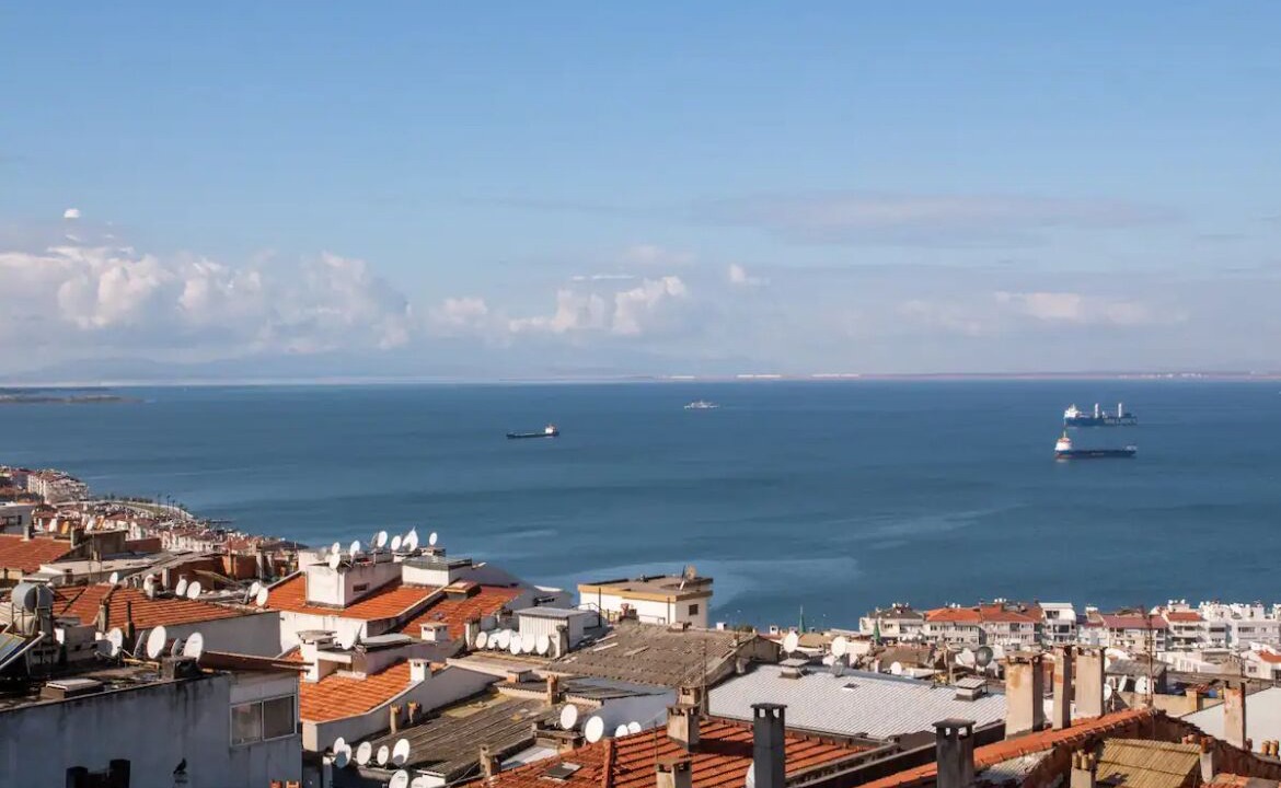 Photo of Outdoor in Konak