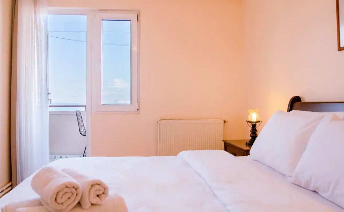 Photo of Bedroom in Konak