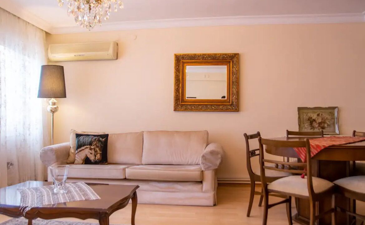 Photo of Livingroom in Konak