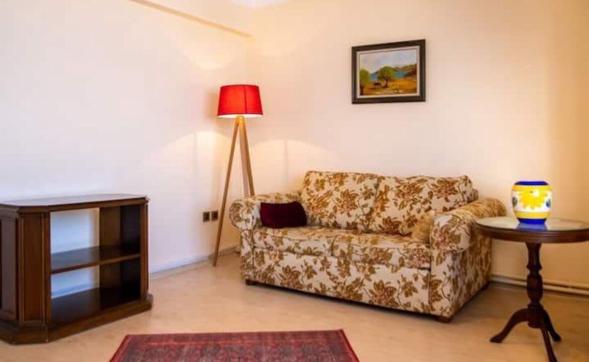 Photo of Livingroom in Konak