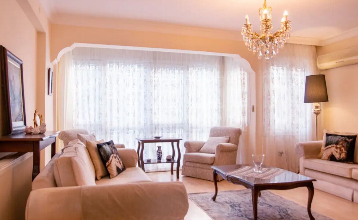 Photo of Livingroom in Konak