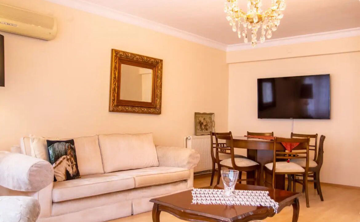 Photo of Livingroom in Konak