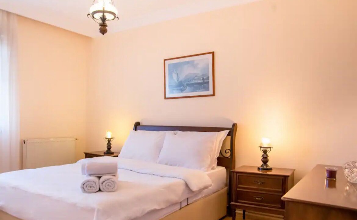 Photo of Bedroom in Konak