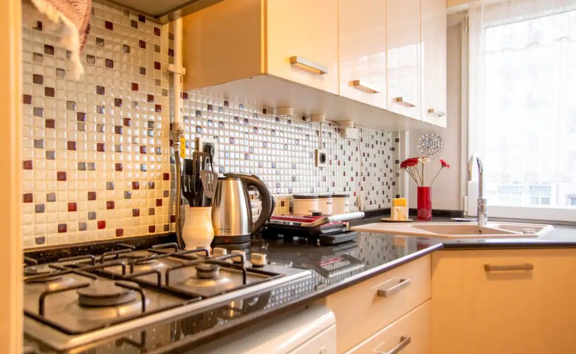 Photo of Kitchen in Konak