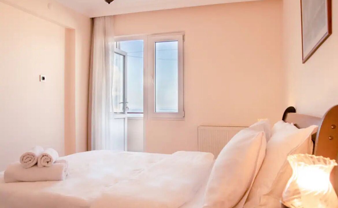 Photo of Bedroom in Konak