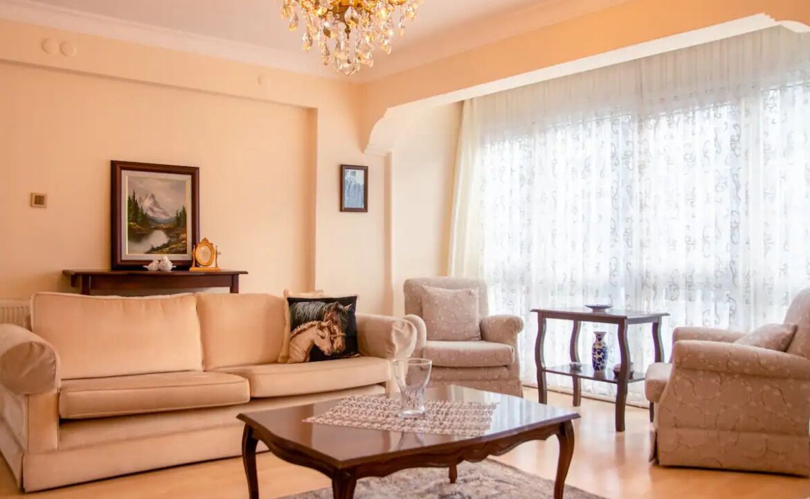 Photo of Livingroom in Konak