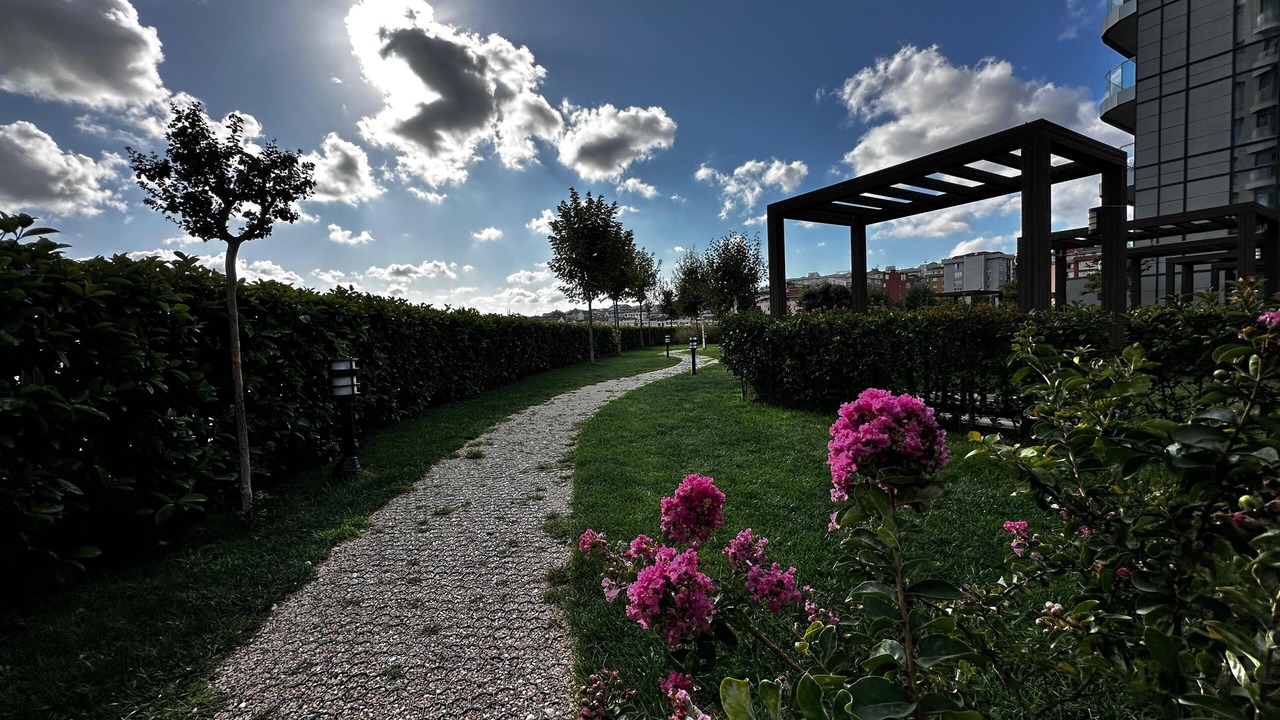 Photo of Outdoor in Zeytinburnu