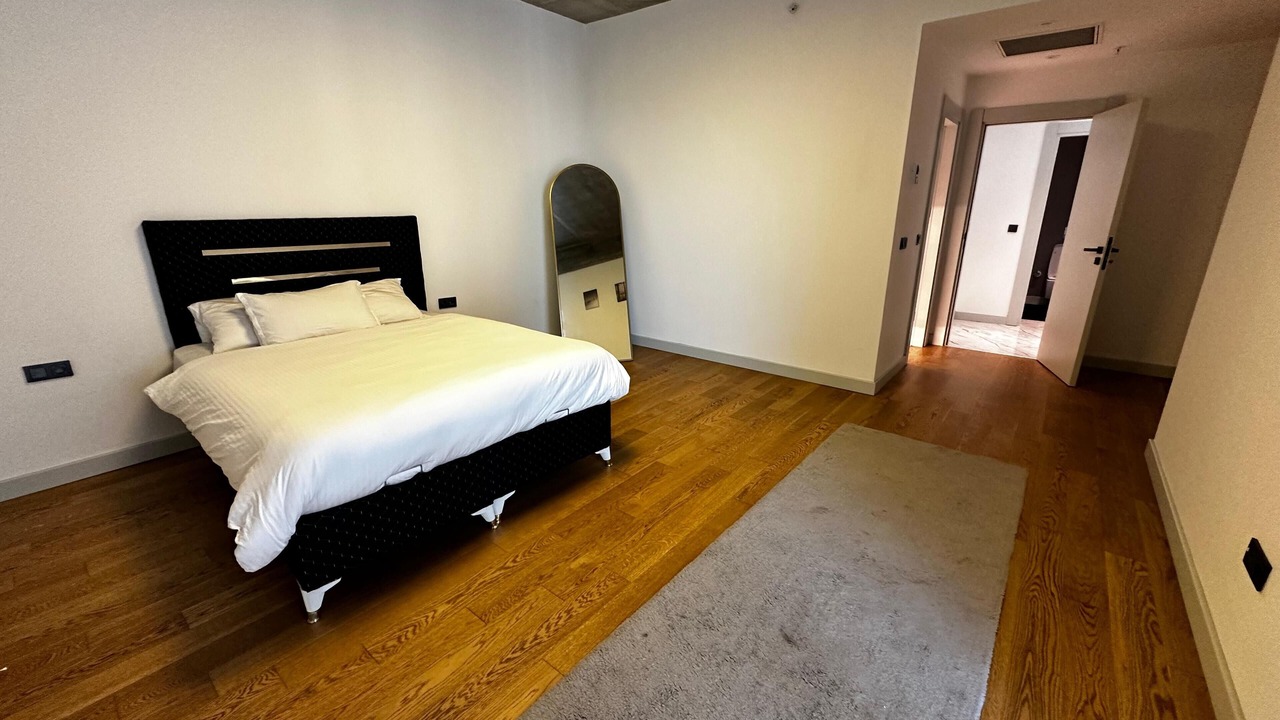 Photo of Bedroom in Zeytinburnu