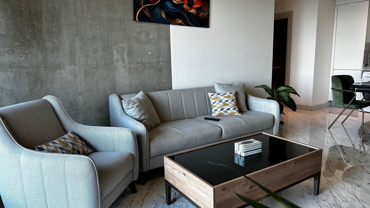Photo of Livingroom in Zeytinburnu