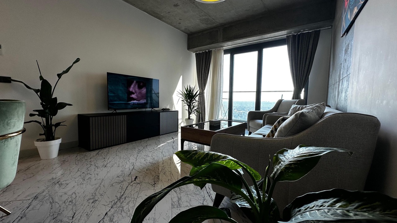 Photo of Livingroom in Zeytinburnu