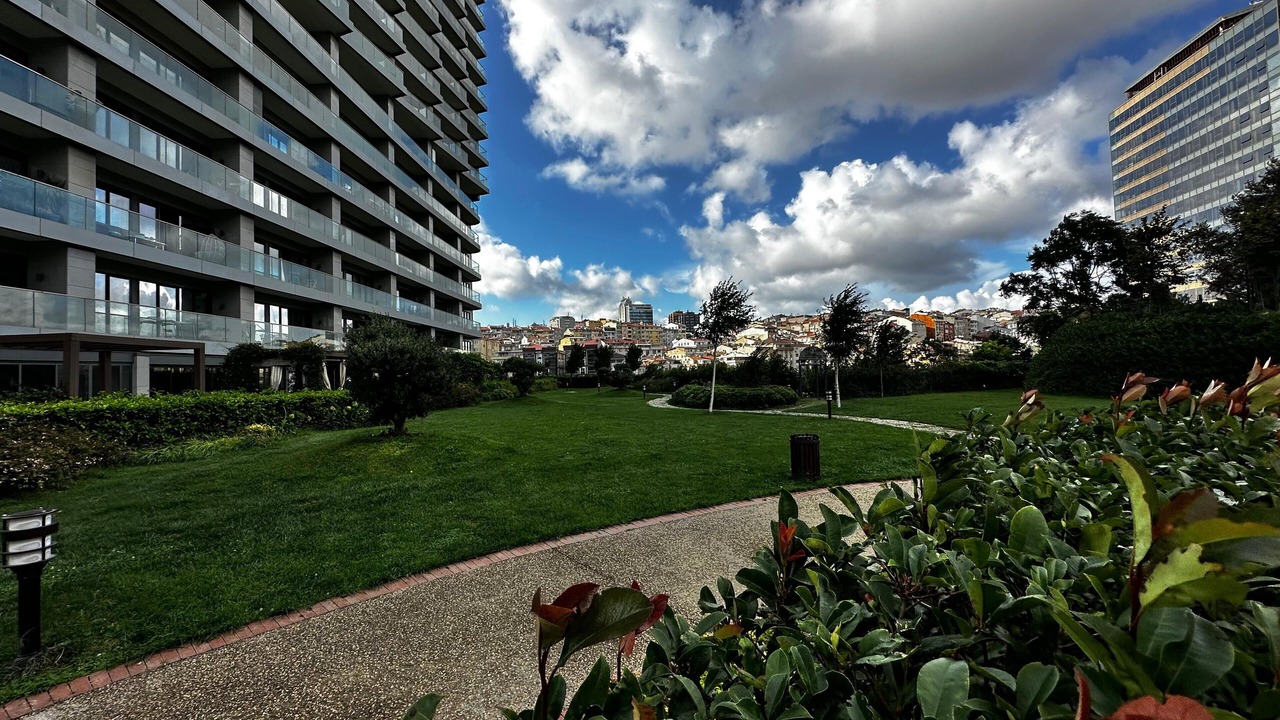 Photo of Outdoor in Zeytinburnu