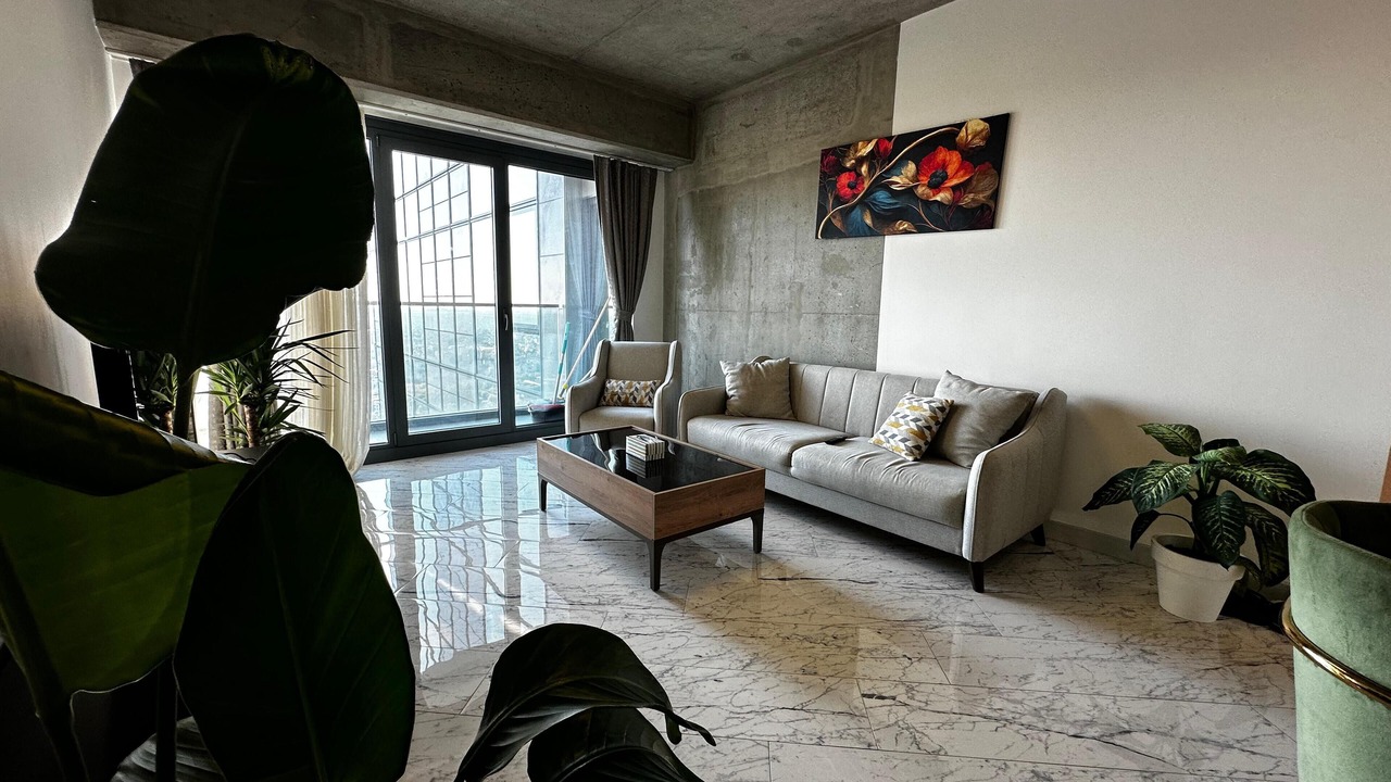 Photo of Livingroom in Zeytinburnu
