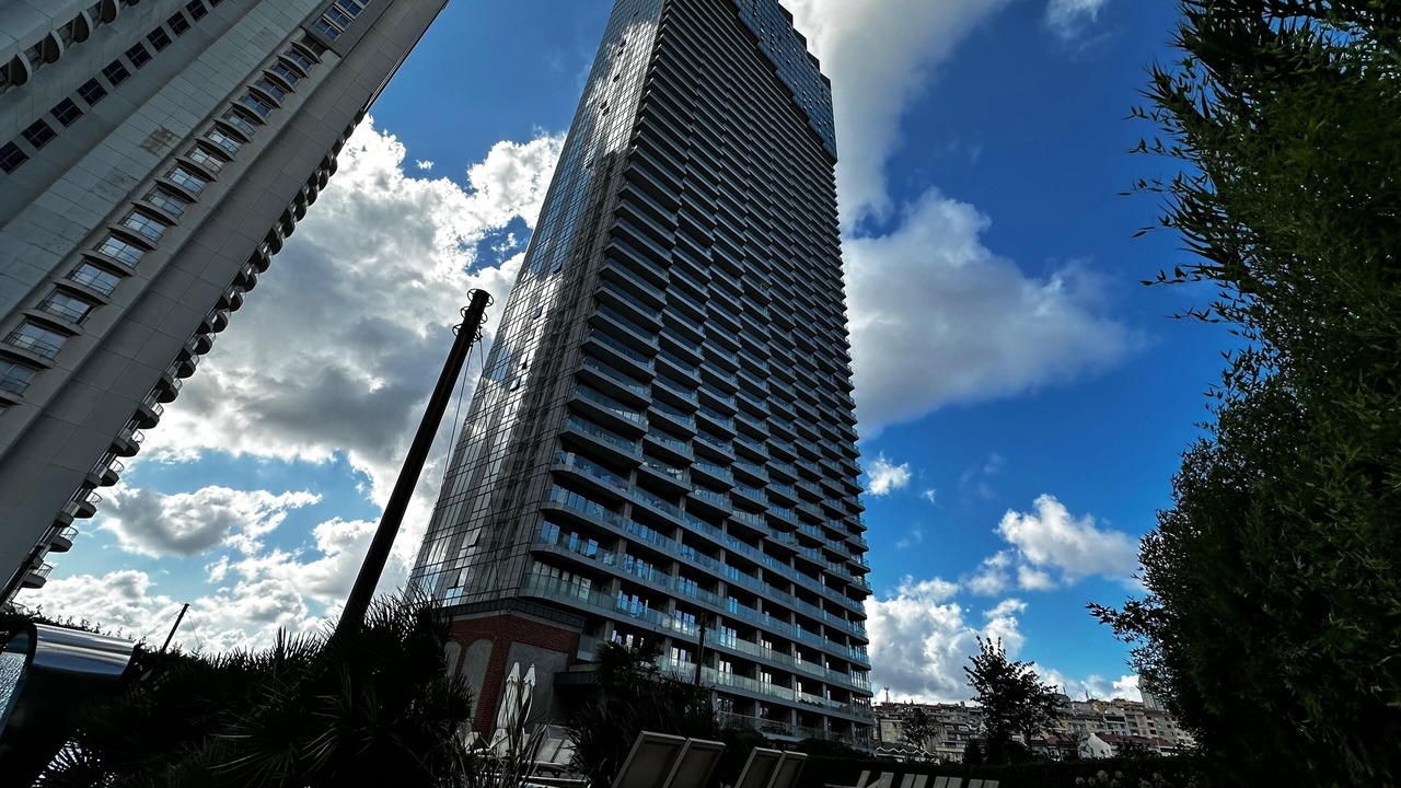 Photo of Outdoor in Zeytinburnu