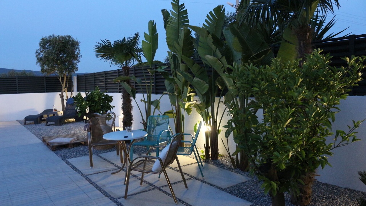 Photo of Outdoor in Urla