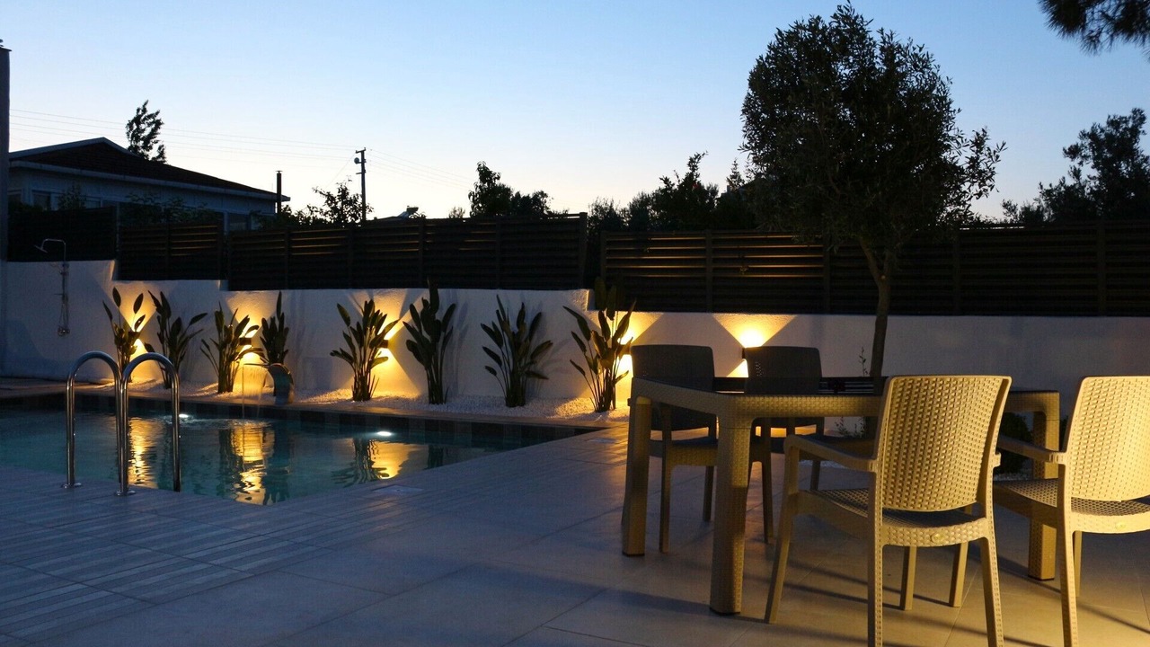 Photo of Outdoor in Urla