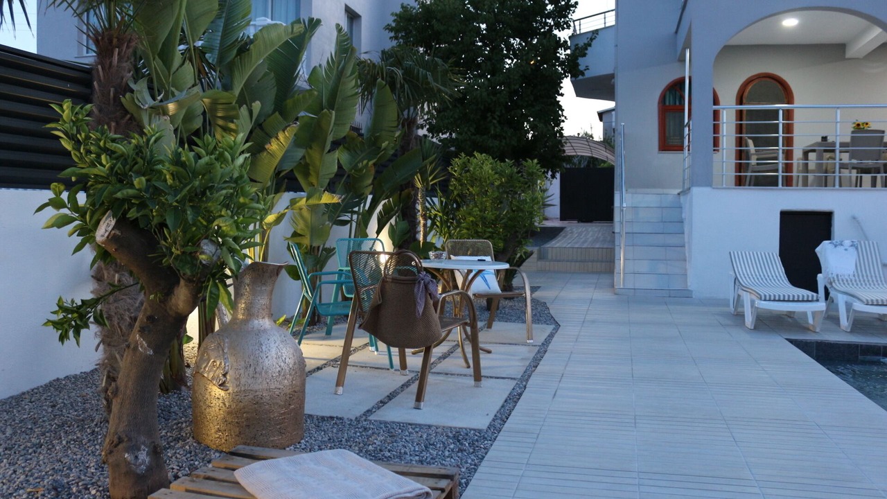 Photo of Outdoor in Urla