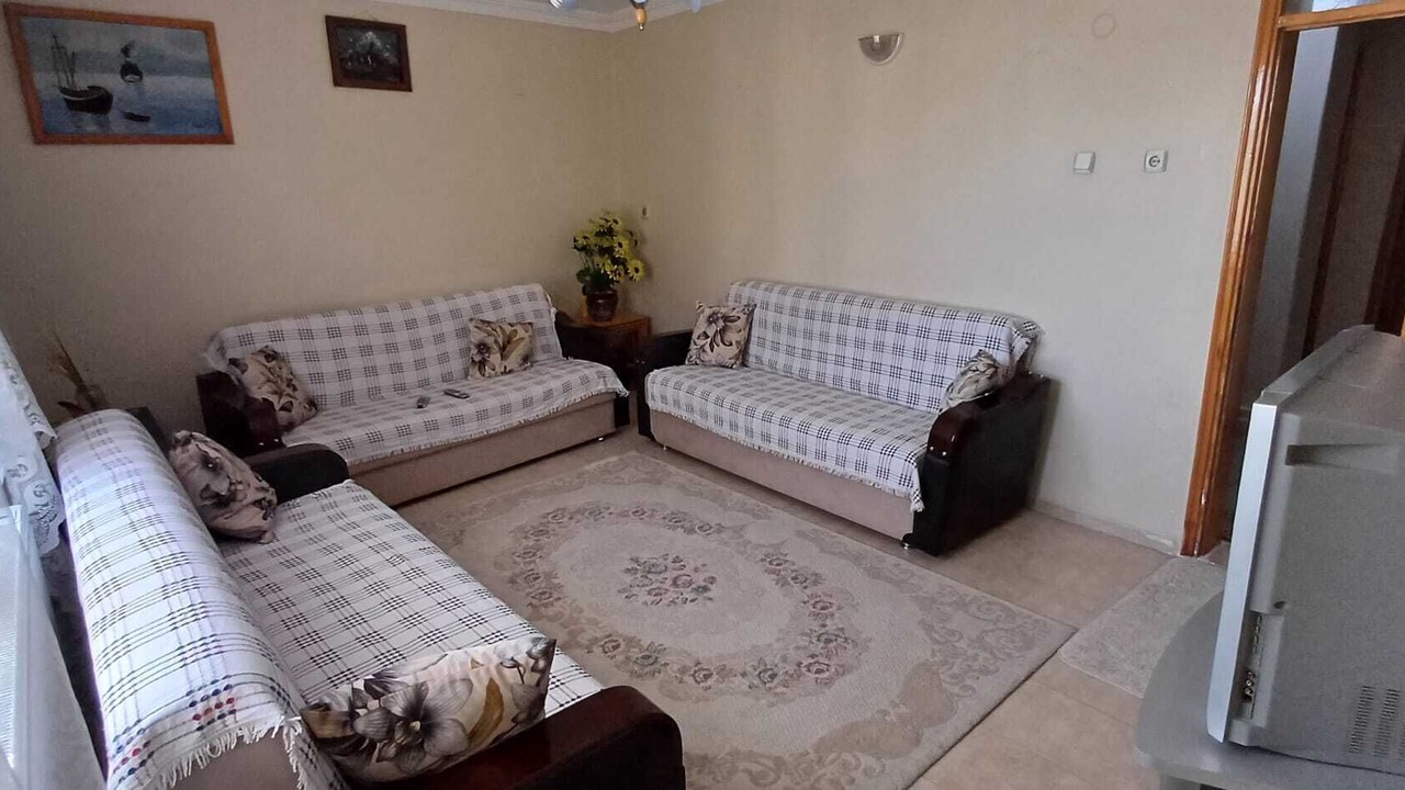 Photo of Livingroom in Kirkagac