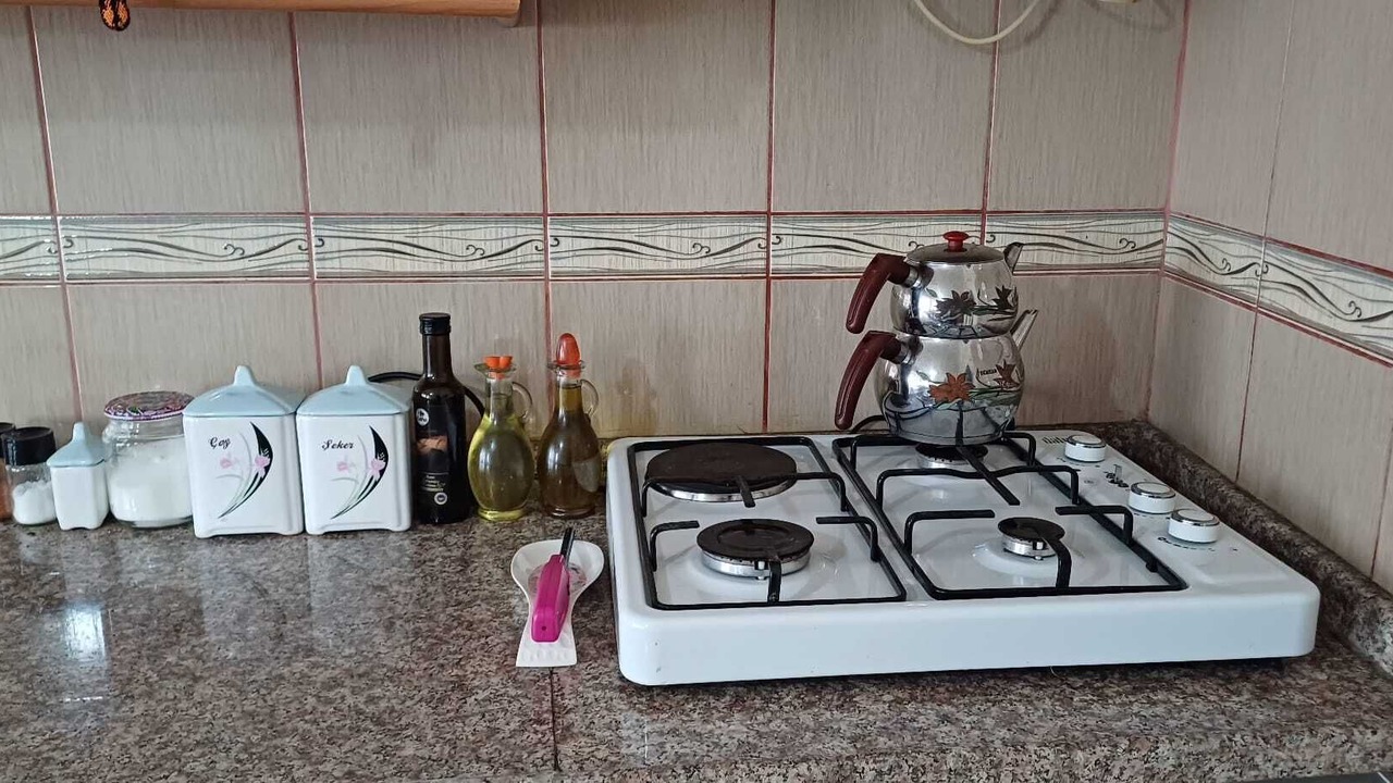 Photo of Kitchen in Kirkagac