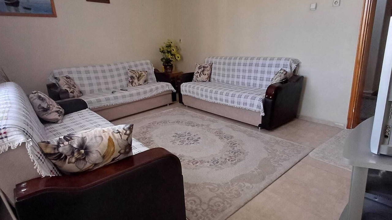 Photo of Livingroom in Kirkagac