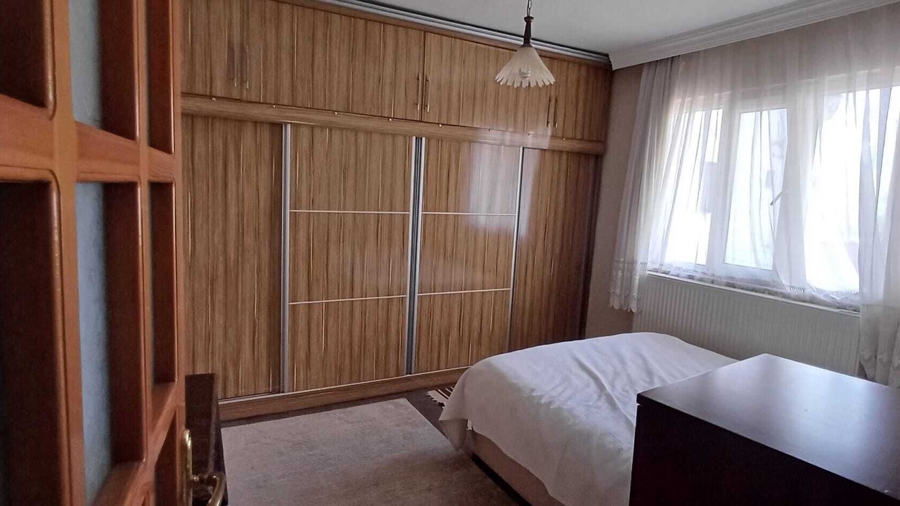Photo of Bedroom in Kirkagac