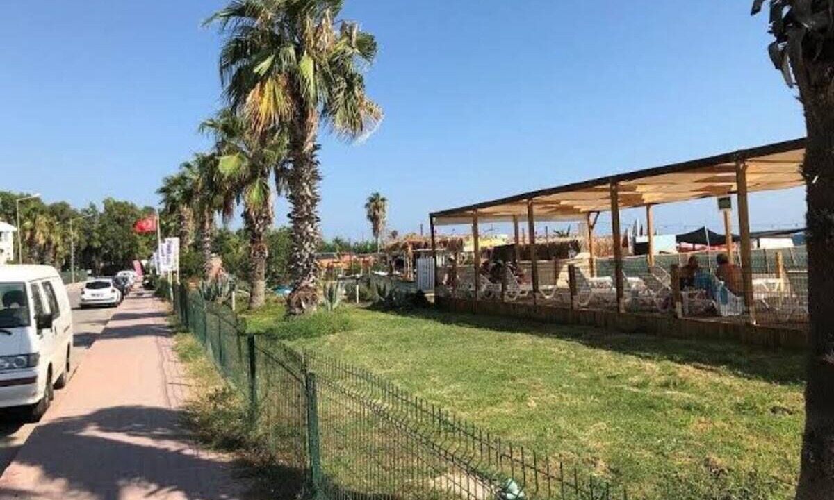 Photo of Outdoor in Eski Lara